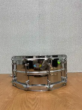 Snare drum ludwig supralite 14 inch