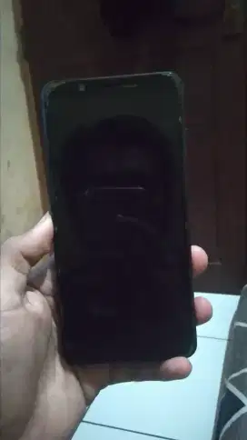 Vivo Y1724 min LCD Mati