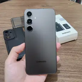 Samsung S24+ 5G 12/256 SEIN Resmi Snapdragon 8 GEN 3