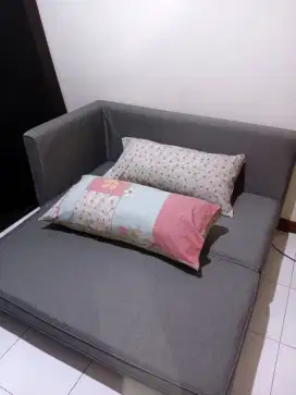 SOFA BED INFORMA
