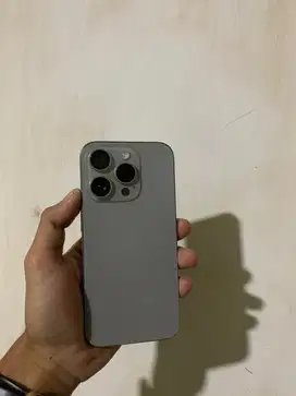 IPHONE 15 PRO IBOX