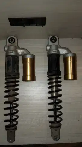 shockbreaker ori nmax