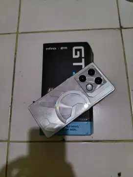 Infinix Gt 20 pro fulset