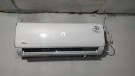 Jual AC Midea 1/2 pk