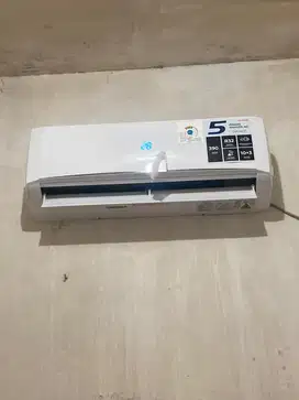Ac Polytron 1/2 PK