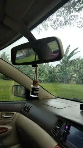 Altis 2004 Pajak ON
