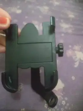 Holder hp motor