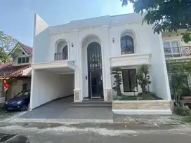 Dijual Rumah Brandnew Siap Huni di Puri Bintaro Sektor 9 -rm