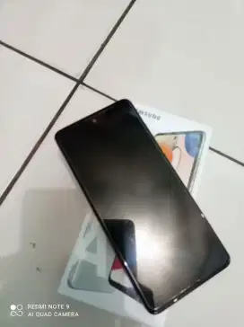 Samsung A51 silver 8/128