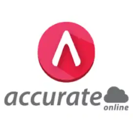 Kursus Software Accurate Per 1 Jam