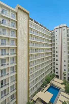 Jual Unit 2BR Golden Tulip Apartemen Bonus Garansi Sewa 2 Tahun