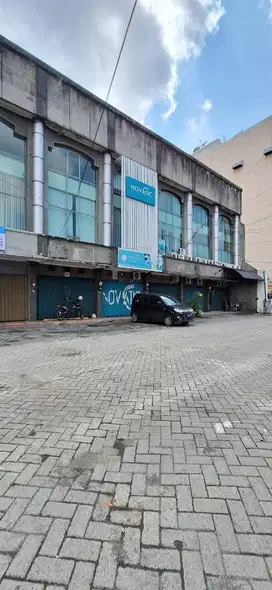 Ruko Sebelah Royal Plaza Surabaya
