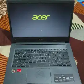 LAPTOP ACER ASPIRE 3 MULUUUSSS