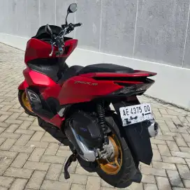 Honda PCX 160 2022