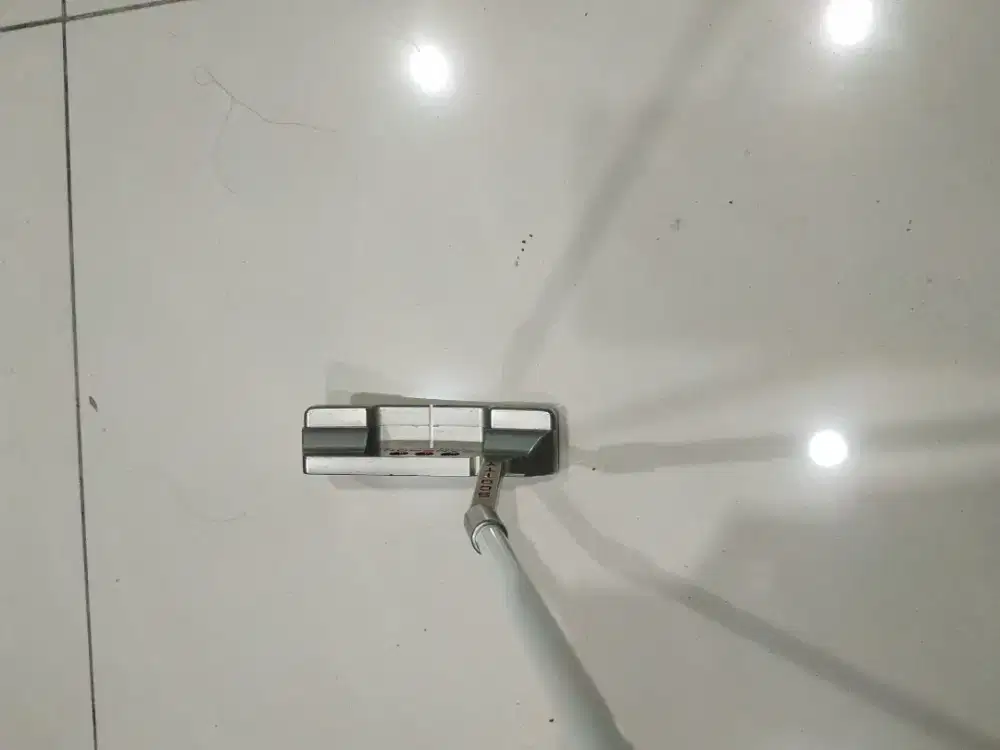 Scotty Cameron Putter