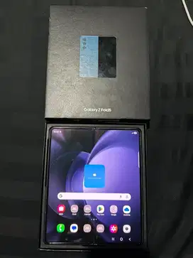 Samsung Z Fold 5 12/256GB sein Fullset Nominus