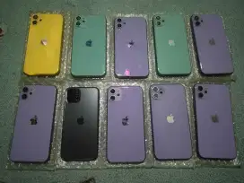 Housing iPhone 11 dan 11 pro