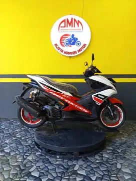 Aerox 155 R th 2020 DP 600 rb syarat mudah dan proses cepat