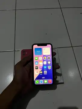 iPhone 11 128Gb ex inter all operator