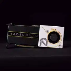 AMD Radeon MI50 GPU Komputasi dengan VRAM 16GB,  RTX 3060