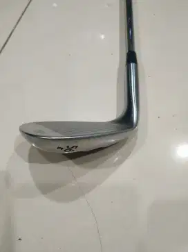 Miura Wedge K-Grind Original Japan