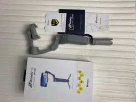 Gimbal Brica 3 axis stabilizer