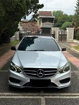 mercy e 400 2016 limited e edition
