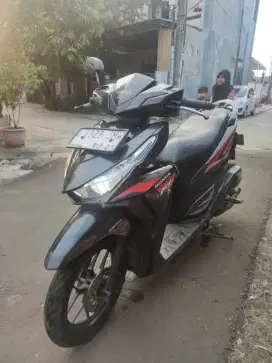 Vario 125 LED Old 2015