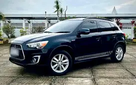 Mitsubishi Outlander PX 2017