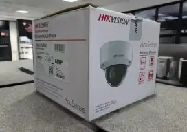 Camera CCTV Hikvision 6MP (2 Indoor & 2 Outdoor)