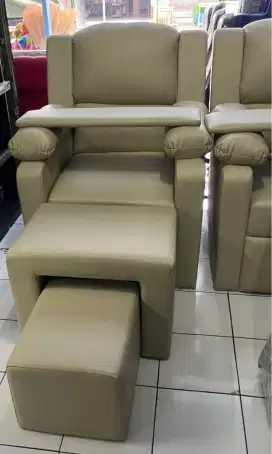 Sofa Reflexsi spa, langsung pengrajin sendiri