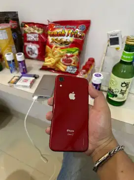 iPhone XR 64gb Unit Only