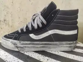 Vans vault og lx stressed original