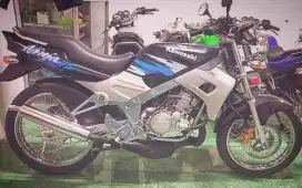 NINJA KIS 1996 KHI
