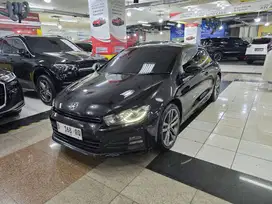VERY LOW KM VW Scirocco 1.4 TSi 2018 R Line 2019 GTI 2017 Golf