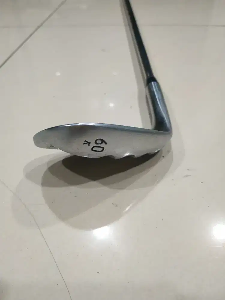 Miura Wedge K-Grind Original Japan