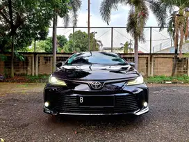 [Km 47 Rb] Toyota Corolla Altis 1.8 V 2021/2022