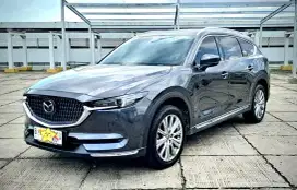 [ TDP 15JT ] Mazda CX-8 Elite 2023 NIK 2022