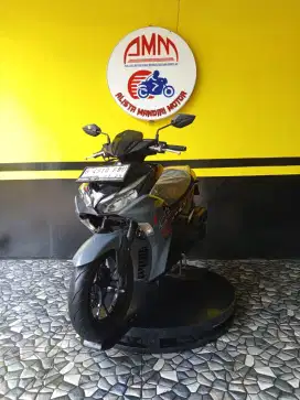 CREDIT PROSES CEPAT, SYRT MDH CKP KTP+KK. YAMAHA AEROX 155 CONN 2024.