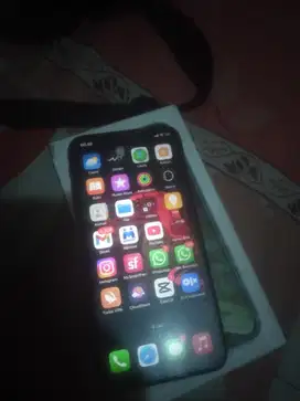 Iphone xs 64gb ex inter
