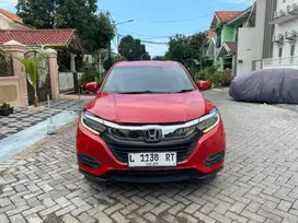 HONDA JAZZ RS MATIC 2016