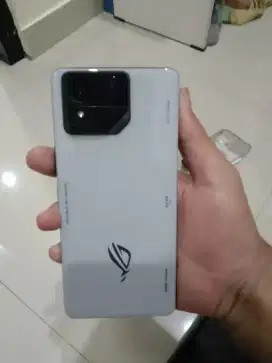 Asus rog phone 8 White 12/256