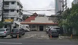 Klinik Di Nol Jalan Sumatera, Gubeng Surabaya Strategis Tengah Kota