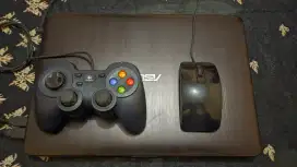 Laptop Asus X441UB (bonus gamepad)
