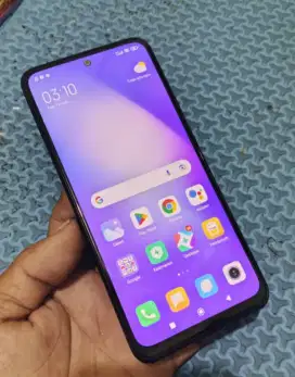 Jual cepat!!! Redmi note 10s