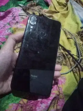 Hp Xiaomi redmi 7