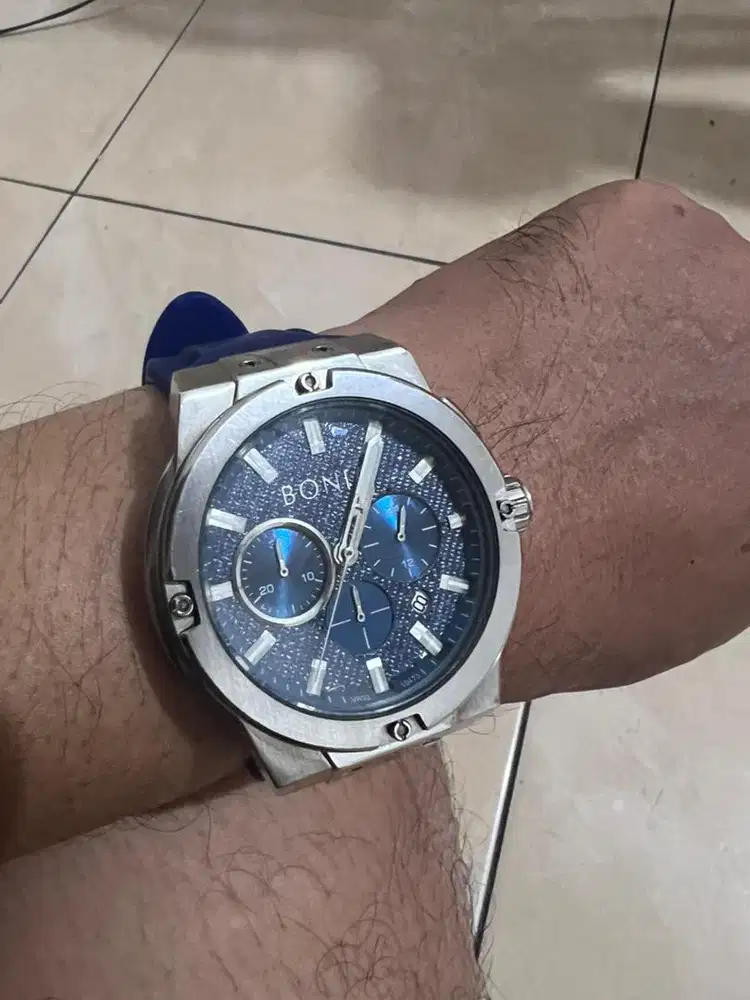 Jam tangan BONIA Original