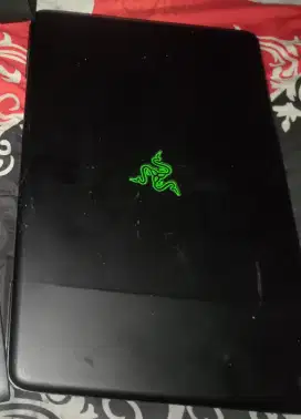 Laptop Razer Blade 17 Intel Pro Core i7