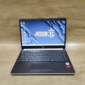 Laptop Gaming Hp Core i5 Gen 8 Ram 16GB Dual VGA