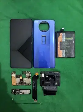 Sparepart poco x3 pro 6/128